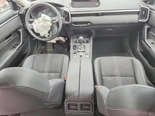7MMVABDM1SN365420 2025 MAZDA CX-50 - Image 8