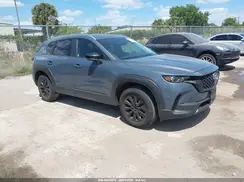 7MMVABDM1SN367720 2025 MAZDA CX-50