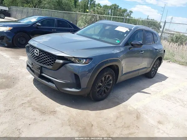 7MMVABDM1SN367720 2025 MAZDA CX-50 - Image 2