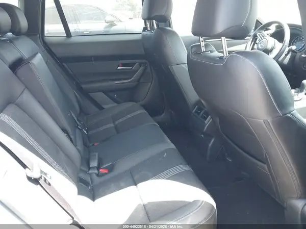 7MMVABDM1SN367720 2025 MAZDA CX-50 - Image 8