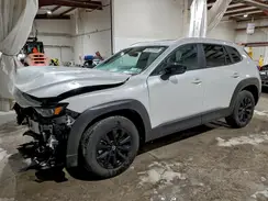 7MMVABDM1SN368219 2025 MAZDA CX-50