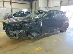 7MMVABDM1SN369225 2025 MAZDA CX-50
