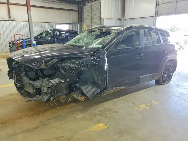 7MMVABDM1SN369225 2025 MAZDA CX-50 - Image 1