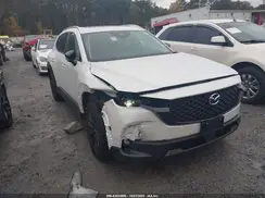 7MMVABDM1SN371461 2025 MAZDA CX-50