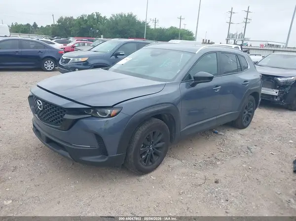 7MMVABDM1SN372013 2025 MAZDA CX-50 - Image 2