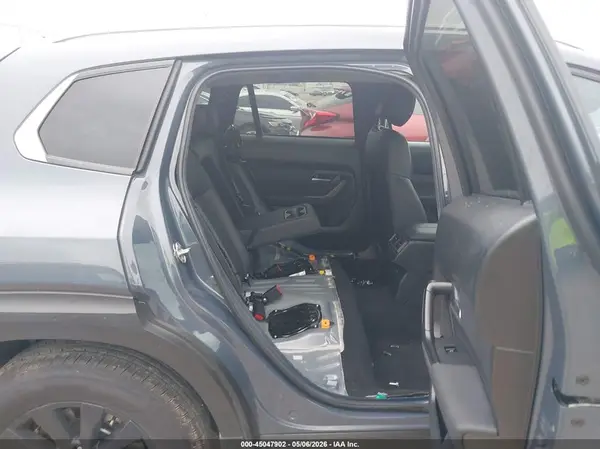 7MMVABDM1SN372013 2025 MAZDA CX-50 - Image 8