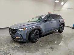 7MMVABDM1SN373405 2025 MAZDA CX-50