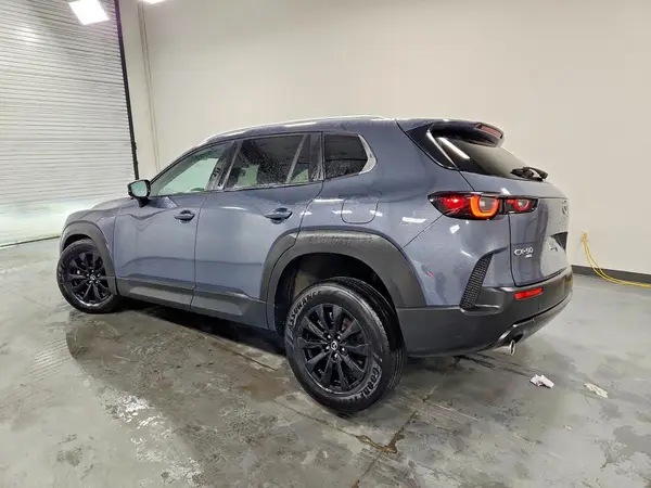 7MMVABDM1SN373405 2025 MAZDA CX-50 - Image 2