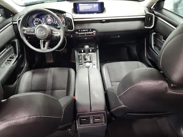 7MMVABDM1SN373405 2025 MAZDA CX-50 - Image 8