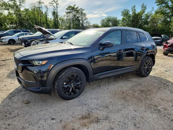 7MMVABDM1SN373825 2025 MAZDA CX-50 - Image 1