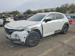 7MMVABDM1SN375459 2025 MAZDA CX-50