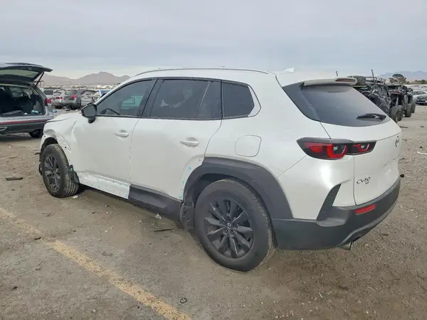 7MMVABDM1SN375459 2025 MAZDA CX-50 - Image 2