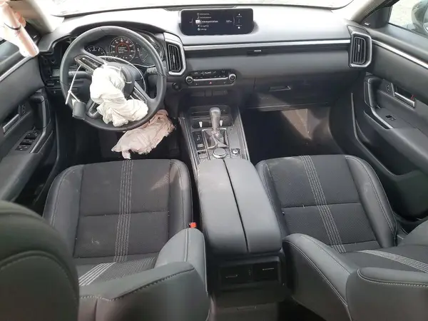 7MMVABDM1SN375459 2025 MAZDA CX-50 - Image 8