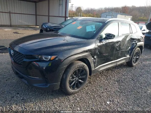 7MMVABDM1SN381665 2025 MAZDA CX-50 - Image 2