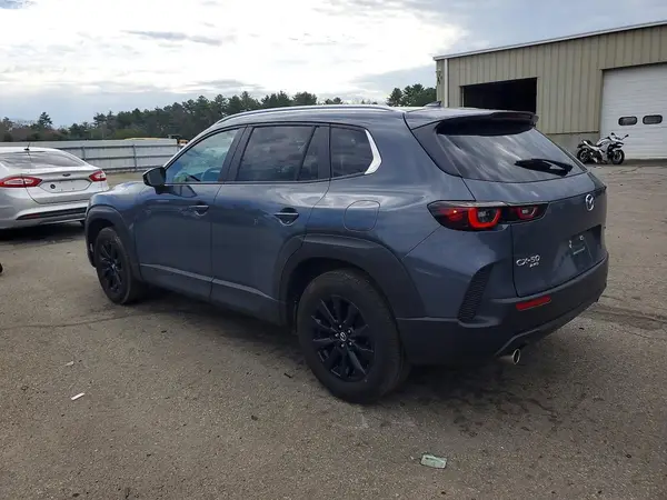 7MMVABDM1SN382010 2025 MAZDA CX-50 - Image 2