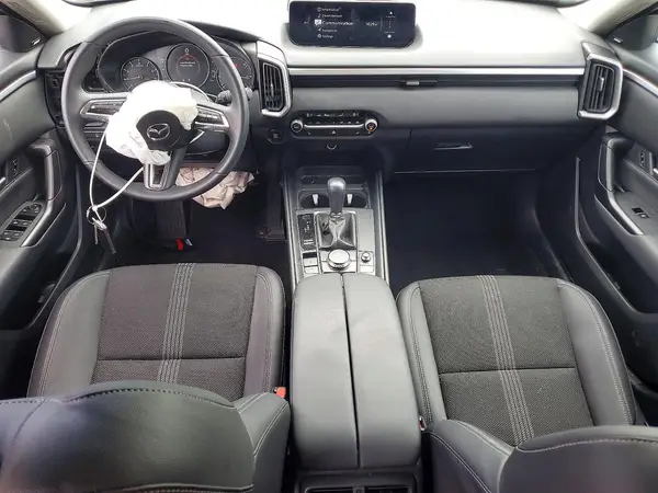 7MMVABDM1SN382010 2025 MAZDA CX-50 - Image 8