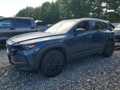 7MMVABDM1SN386154 2025 MAZDA CX-50