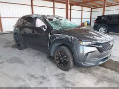 7MMVABDM1SN387496 2025 MAZDA CX-50