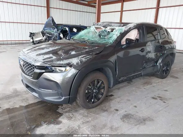 7MMVABDM1SN387496 2025 MAZDA CX-50 - Image 2