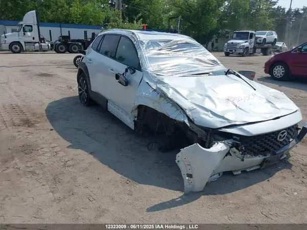 7MMVABDM2PN116177 2023 MAZDA CX-50 - Image 1
