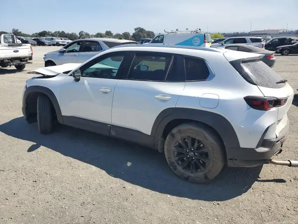 7MMVABDM2RN155497 2024 MAZDA CX-50 - Image 2
