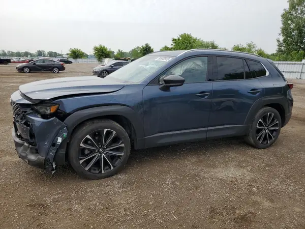 7MMVABDM2RN157055 2024 MAZDA CX-50 - Image 1
