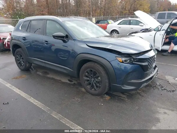 7MMVABDM2RN157105 2024 MAZDA CX-50 - Image 1