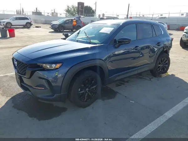 7MMVABDM2RN158819 2024 MAZDA CX-50 - Image 2