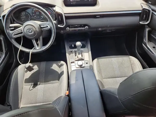 7MMVABDM2RN159890 2024 MAZDA CX-50 - Image 8