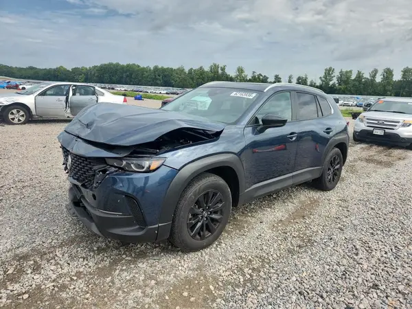 7MMVABDM2RN165947 2024 MAZDA CX-50 - Image 1
