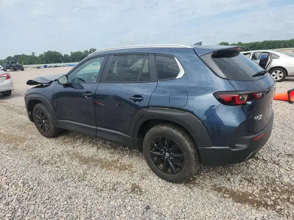 7MMVABDM2RN165947 2024 MAZDA CX-50 - Image 2
