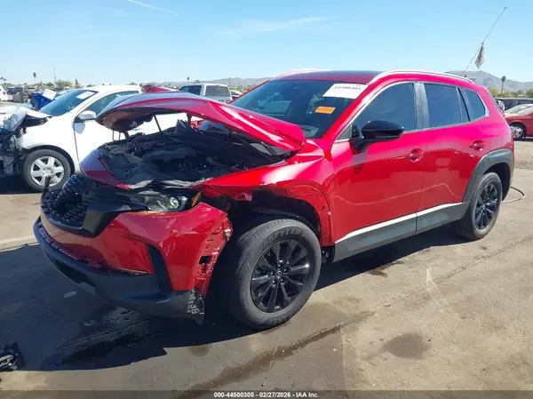 7MMVABDM2RN171201 2024 MAZDA CX-50 - Image 2