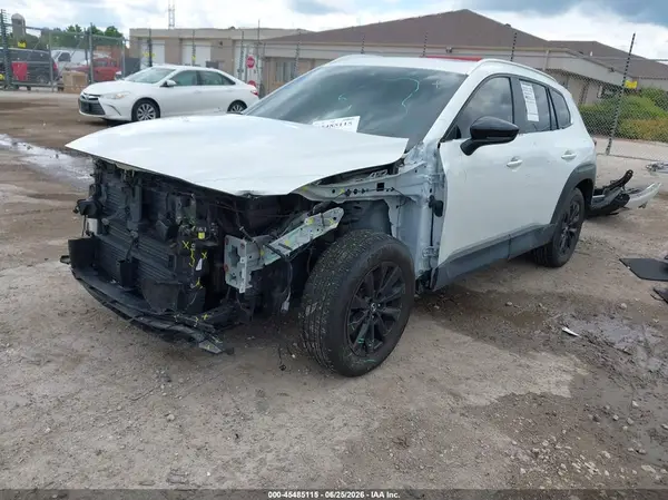 7MMVABDM2RN173174 2024 MAZDA CX-50 - Image 2