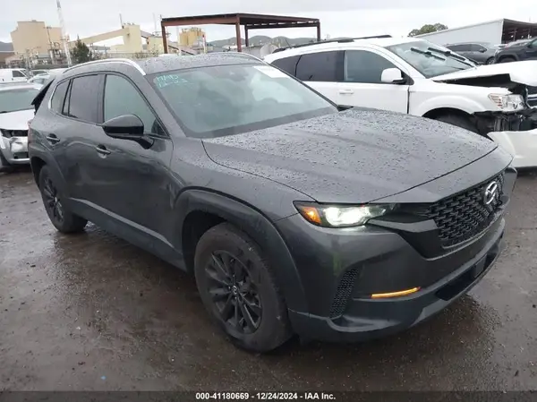 7MMVABDM2RN176284 2024 MAZDA CX-50 - Image 1