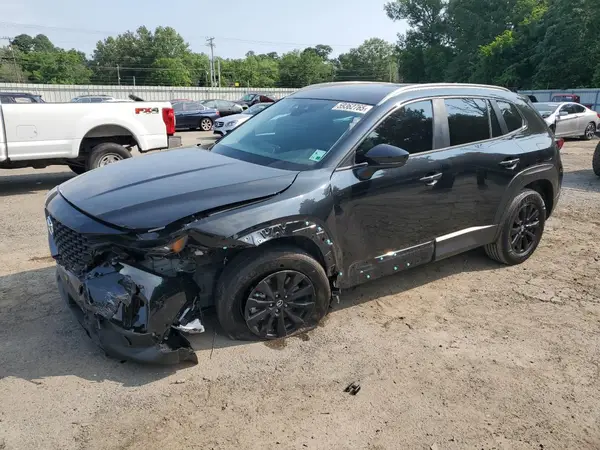 7MMVABDM2RN180948 2024 MAZDA CX-50 - Image 1