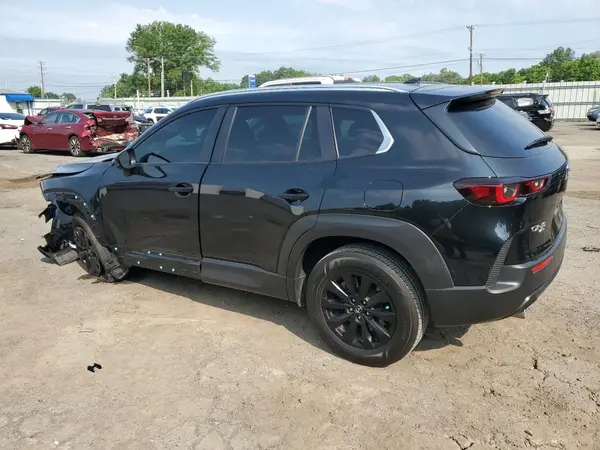 7MMVABDM2RN180948 2024 MAZDA CX-50 - Image 2