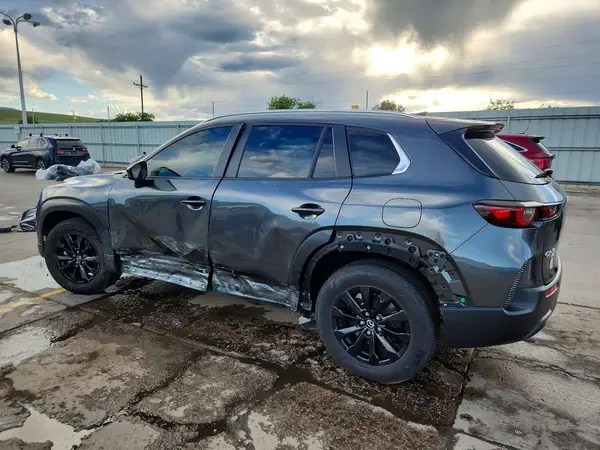7MMVABDM2RN186443 2024 MAZDA CX-50 - Image 2