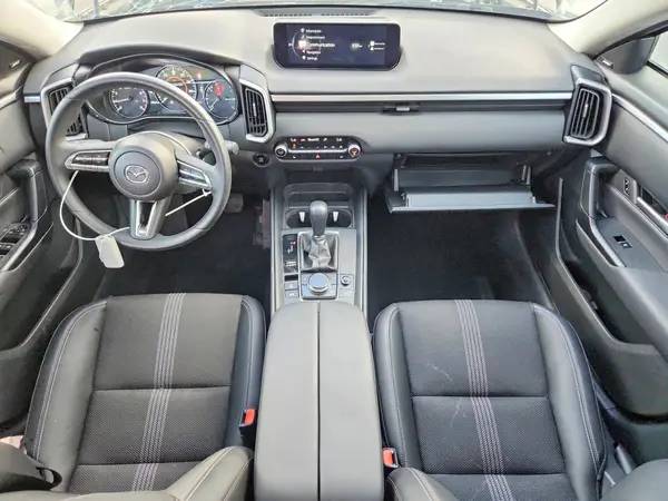 7MMVABDM2RN186443 2024 MAZDA CX-50 - Image 8