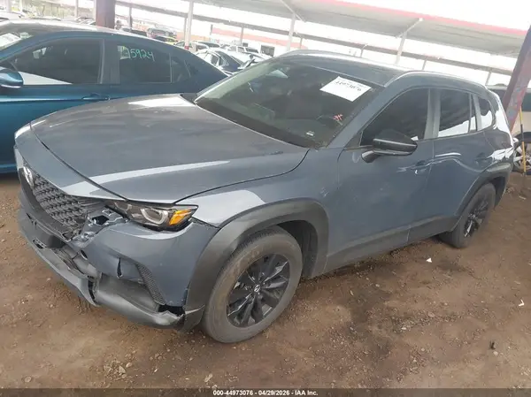7MMVABDM2RN189827 2024 MAZDA CX-50 - Image 2