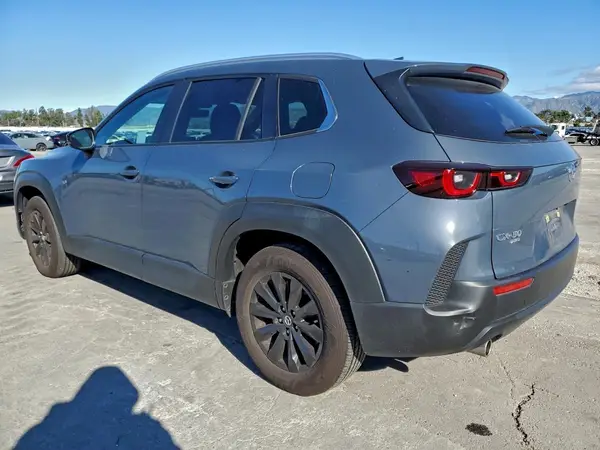 7MMVABDM2RN190427 2023 MAZDA CX-50 - Image 2