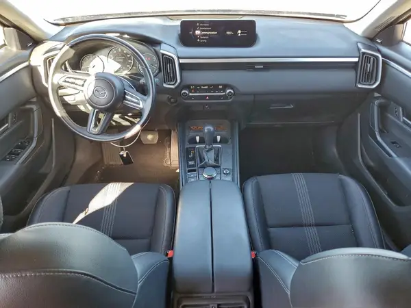 7MMVABDM2RN190427 2023 MAZDA CX-50 - Image 8