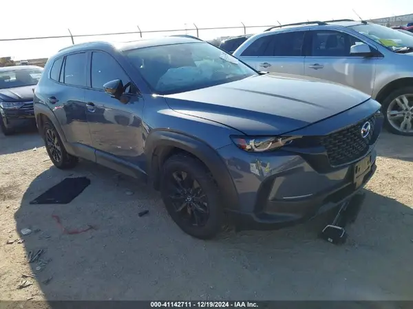 7MMVABDM2RN196535 2024 MAZDA CX-50 - Image 1