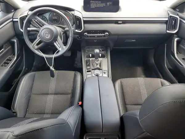 7MMVABDM2RN198172 2024 MAZDA CX-50 - Image 8