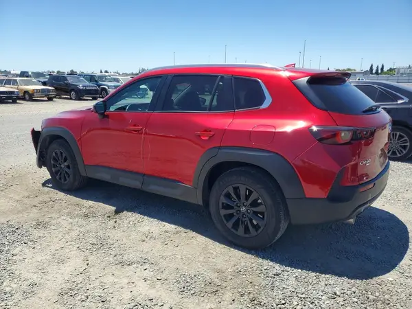 7MMVABDM2RN217268 2024 MAZDA CX-50 - Image 2