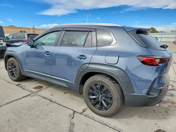7MMVABDM2RN228416 2024 MAZDA CX-50 - Image 2