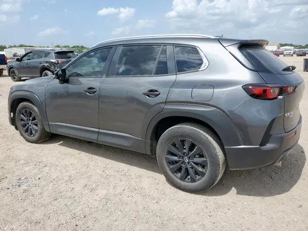 7MMVABDM2RN234099 2024 MAZDA CX-50 - Image 2