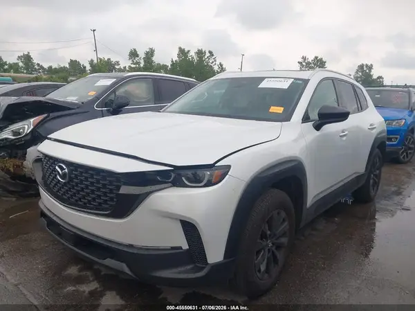 7MMVABDM2RN236063 2024 MAZDA CX-50 - Image 2