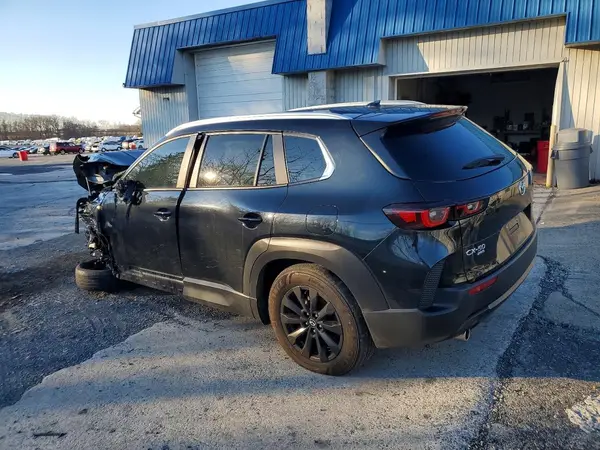 7MMVABDM2RN240369 2024 MAZDA CX-50 - Image 2