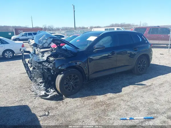 7MMVABDM2RN241697 2024 MAZDA CX-50 - Image 2