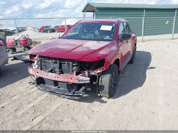 7MMVABDM2SN304870 2025 MAZDA CX-50 - Image 2
